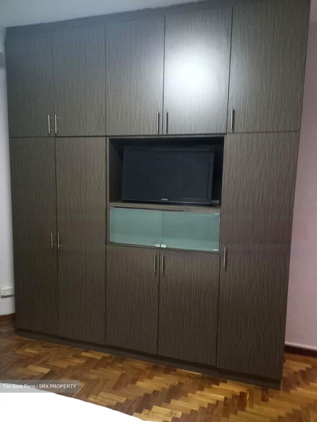 Ballota Park Condominium (D17), Condominium #457075301